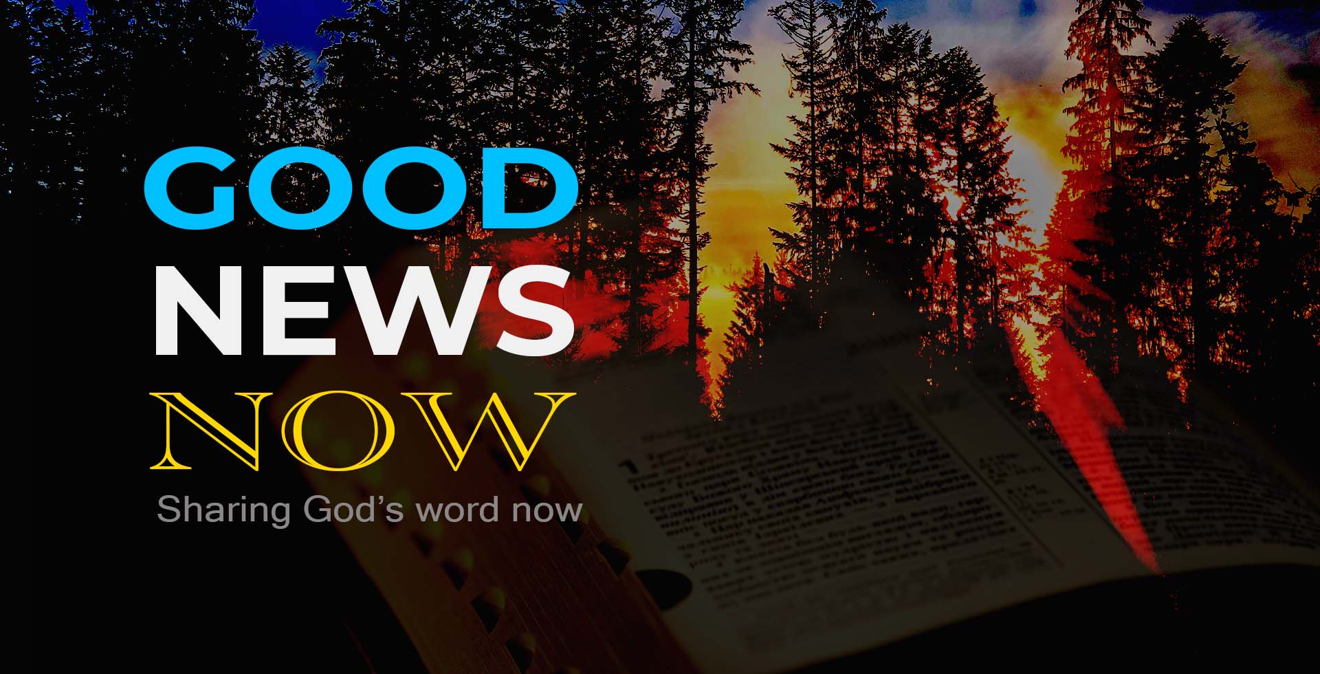 Good News Now