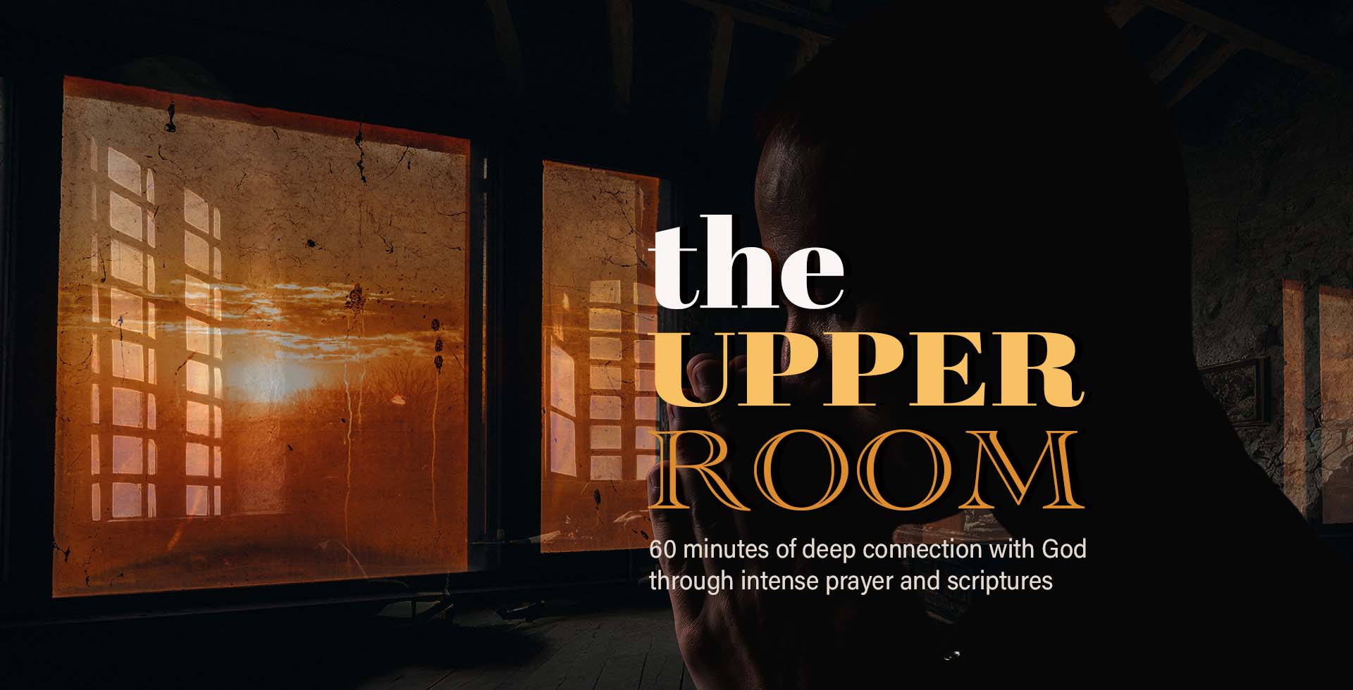 The Upper Room